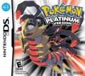 Pokemon Platinum - 3DS