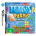 Tetris Party Deluxe - 3DS