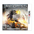 Transformers: Dark of the Moon - 3DS