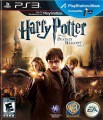 Harry Potter: And The Deathly Hallows Part 2 - Ps3 (Americano)