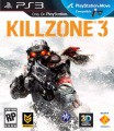 Ps3 Move + Metralhadora + Jogo Kill Zone 3