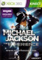 Michael Jackson The Experience - XBOX (Americano NTSC)