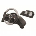 Volante com Pedais MadCatz MC2 - XBOX