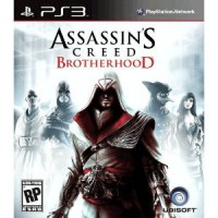 ASSASSINS CREED 3   