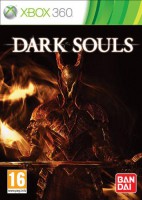 Dark Souls - Xbox 360 