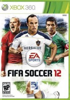 Fifa 12 - Xbox 360