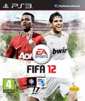 Fifa 12 - Ps3