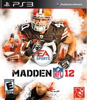 Madden NFL 12 - PS3