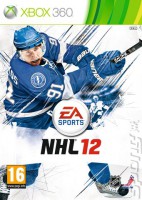 NHL 12 - Xbox 360