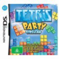 Tetris Party Deluxe - 3DS