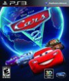 Carros 2 - PS3