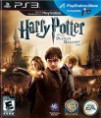 Harry Potter: And The Deathly Hallows Part 2 - Ps3 (Americano)