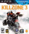 Killzone 3 - Ps3 (Americano)