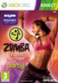 Zumba Fitness (Compatível com Kinect) XBOX 360 (Americano NTSC)