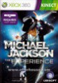 Michael Jackson The Experience - XBOX (Americano NTSC)