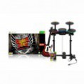 Kit Guitar Hero - XBOX 360