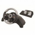 Volante com Pedais MadCatz MC2 - XBOX